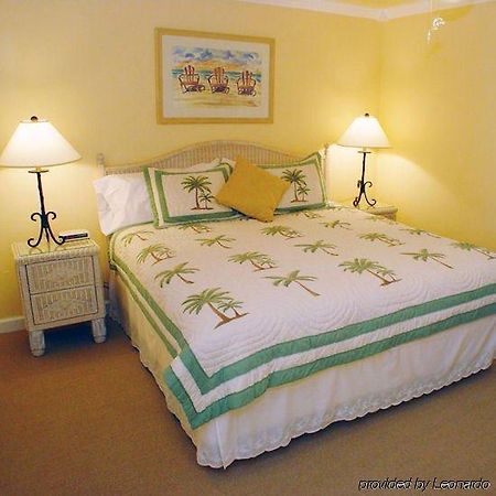 בראדנטון ביץ' Tradewinds Resort By Resortquest חדר תמונה