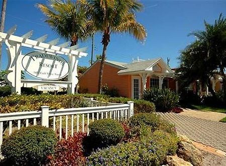 בראדנטון ביץ' Tradewinds Resort By Resortquest מראה חיצוני תמונה