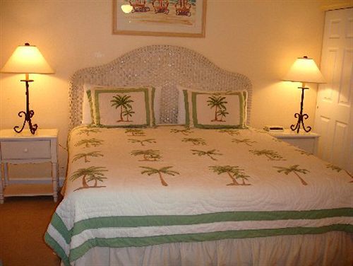 בראדנטון ביץ' Tradewinds Resort By Resortquest מראה חיצוני תמונה