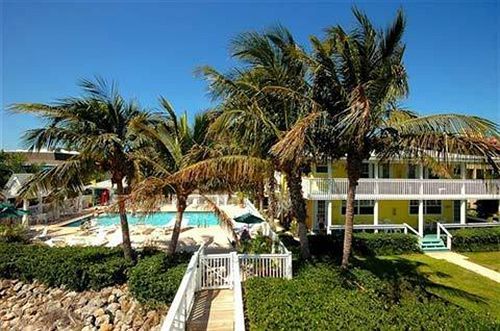בראדנטון ביץ' Tradewinds Resort By Resortquest מראה חיצוני תמונה