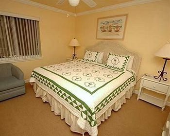 בראדנטון ביץ' Tradewinds Resort By Resortquest מראה חיצוני תמונה