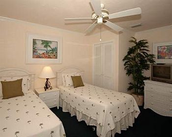 בראדנטון ביץ' Tradewinds Resort By Resortquest מראה חיצוני תמונה